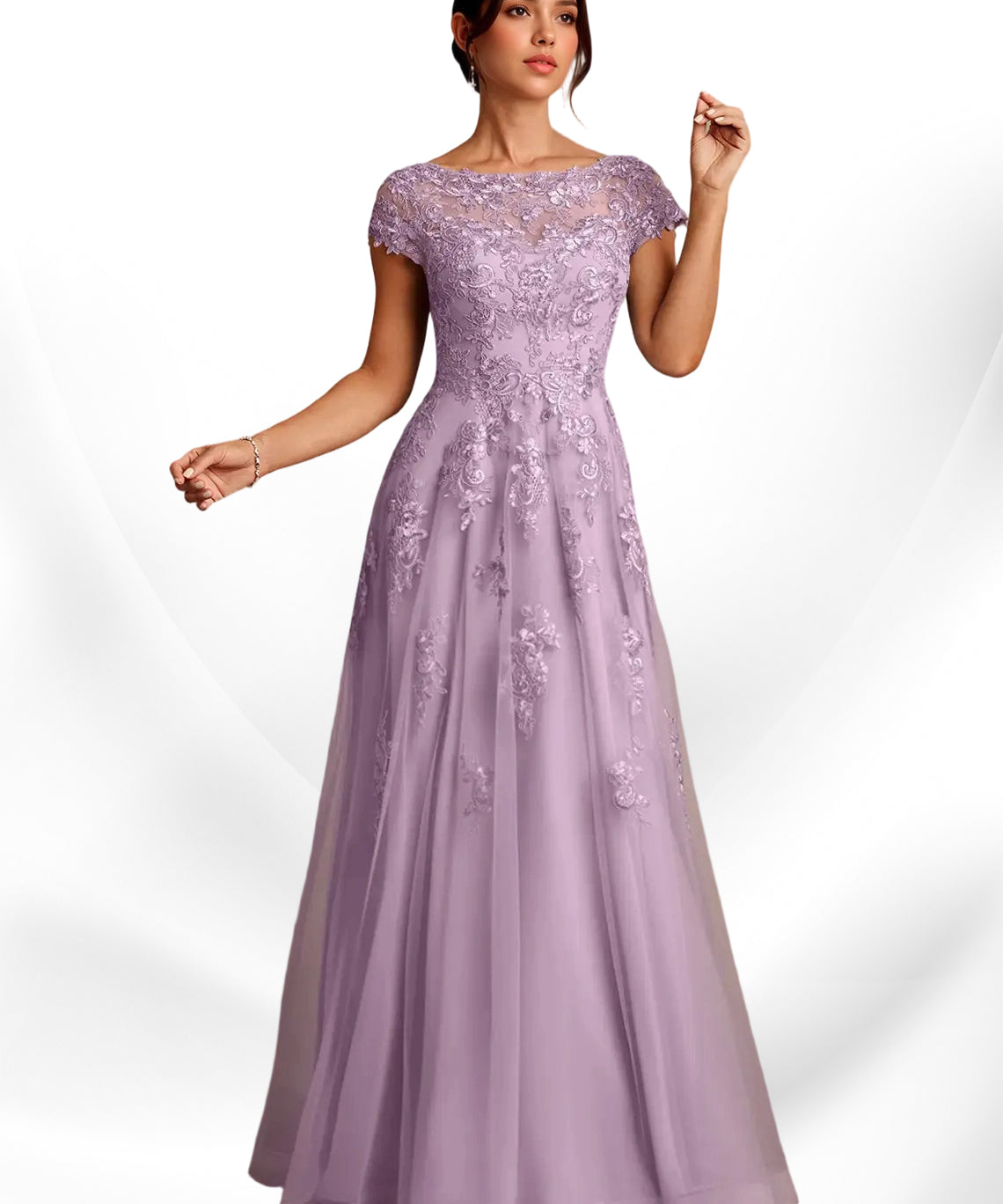 Augday_A-Line_Lace_Chiffon_Dress_wisteria_2.jpg