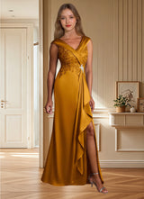 Augday Santa Monica A-Line Lace Dress
