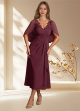 Augday Forums A-Line Lace Dress