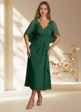 Augday Forums A-Line Lace Dress