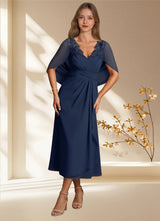 Augday Forums A-Line Lace Dress