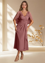 Augday Forums A-Line Lace Dress