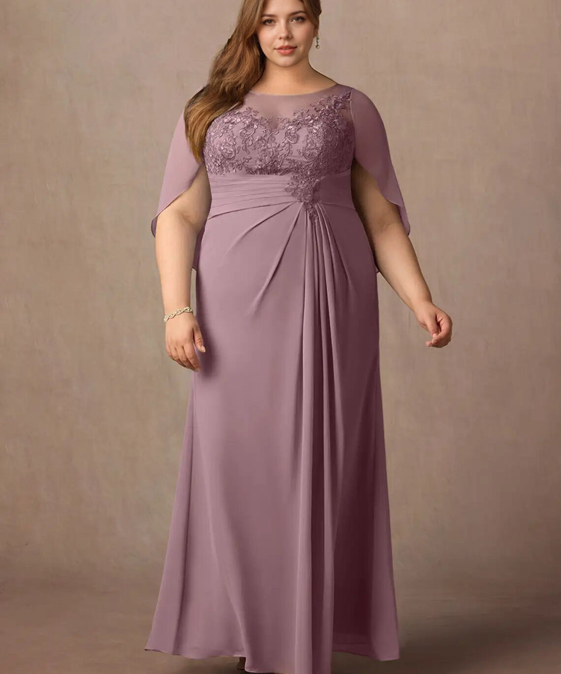 DustyRoseA-LineLaceCapeletChiffonDress.jpg