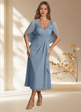 Augday Forums A-Line Lace Dress