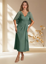 Augday Forums A-Line Lace Dress