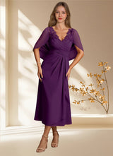 Augday Forums A-Line Lace Dress
