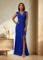 Augday Calathea A-Line Lace Dress