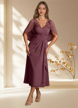 Augday Forums A-Line Lace Dress