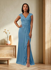 Augday Calathea A-Line Lace Dress