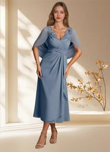 Augday Forums A-Line Lace Dress