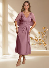 Augday Forums A-Line Lace Dress