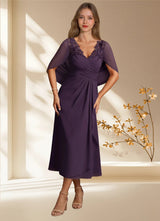 Augday Forums A-Line Lace Dress